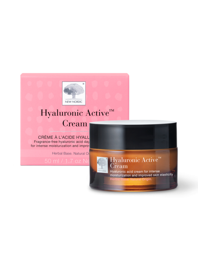 Hyaluronic Active™ Cream