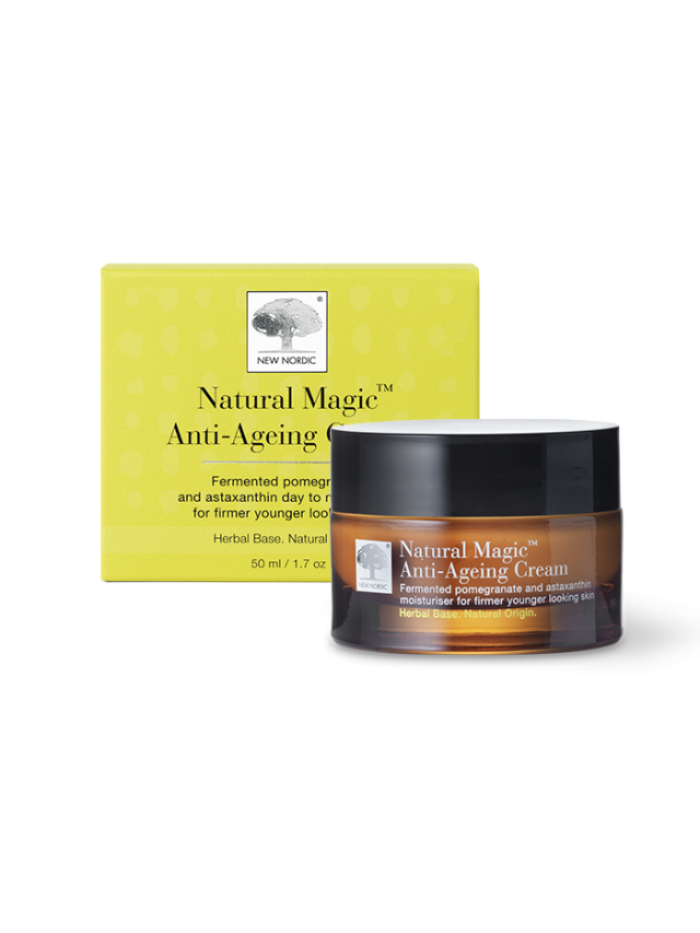 Natural Magic™ Anti-ageing Cream