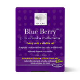 Blue Berry™ plus očianka rostkovova - 60 tabl.