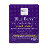 Blue Berry™ plus očianka rostkovova - 120 tabl.