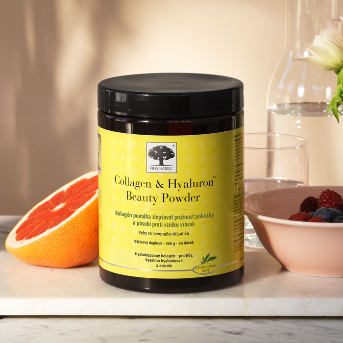 SK - Collagen & Hyaluron™ Beauty Powder