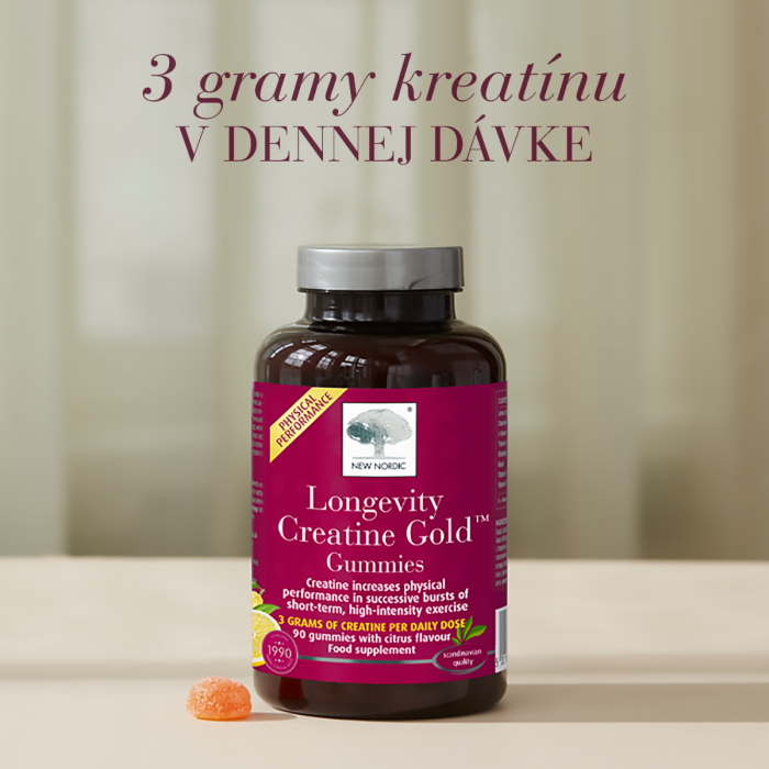 UK tile - Longevity Creatine Gold™ Gummies